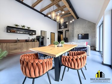 dom na sprzedaż 97m2 dom Koniaków