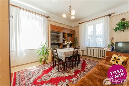 mieszkanie na sprzedaż 89m2 mieszkanie Goleniów, Centrum