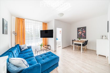 mieszkanie na sprzedaż 37m2 mieszkanie Kołobrzeg, Portowa