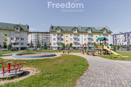 mieszkanie na sprzedaż 43m2 mieszkanie Tarnów, Marynarki Wojennej