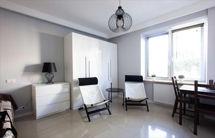 mieszkanie na wynajem 26m2 mieszkanie Warszawa, Mokotów, Dąbrowskiego