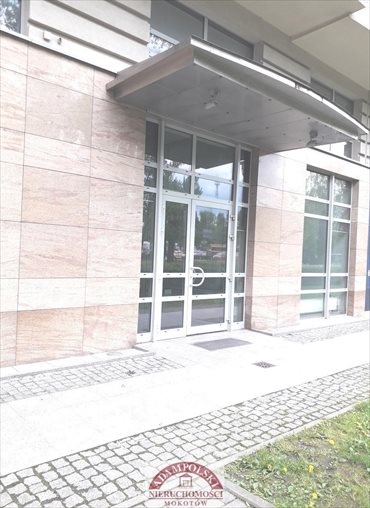 lokal użytkowy na sprzedaż 182m2 lokal użytkowy Warszawa, Mokotów