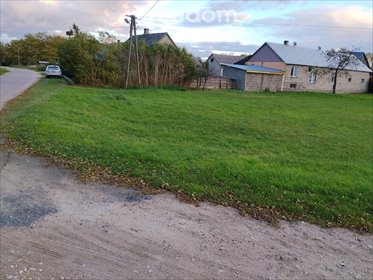Sprzedam działkę 1000 m² w Wólce Lubielskiej działka Wólka Lubielska