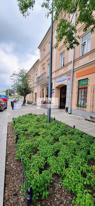 mieszkanie na sprzedaż 51m2 mieszkanie Lublin, Śródmieście