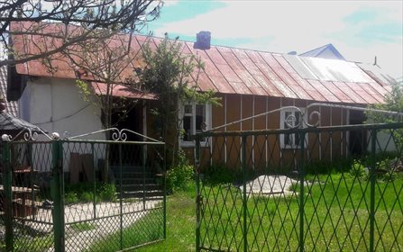 Dom na sprzedaż Borszowice 60m2 Foto 2