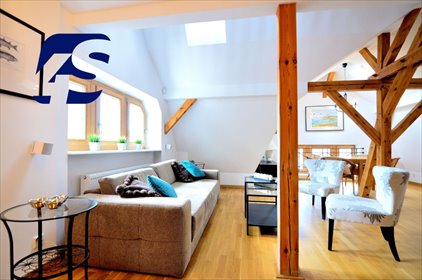 mieszkanie na wynajem 115m2 mieszkanie Sopot, Dolny, Tadeusza Kościuszki