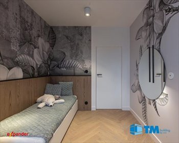 mieszkanie na sprzedaż 41m2 mieszkanie Poznań, Ptasia