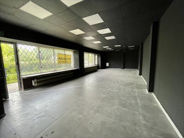 Lokal użytkowy na sprzedaż Warszawa, Olszynki Grochowskiej 161m2 Foto 1