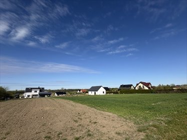 działka na sprzedaż 1565m2 działka Stargard