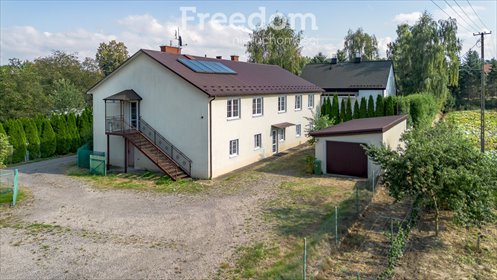 lokal użytkowy na sprzedaż 363m2 lokal użytkowy Ropczyce, Mickiewicza