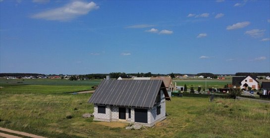 Dom wolnostojący 114,6 m² w Szczytnikach Duchownych - polecam! dom Szczytniki Duchowne, Szmaragdowa