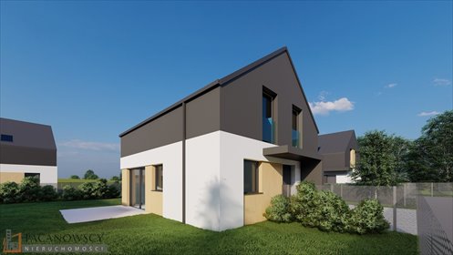 dom na sprzedaż 133m2 dom Narama