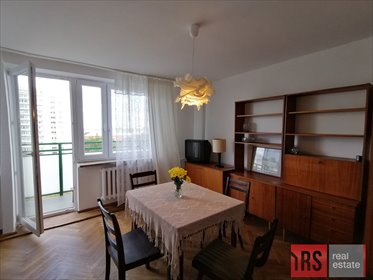mieszkanie na wynajem 28m2 mieszkanie Warszawa, Mokotów, Stefana Batorego