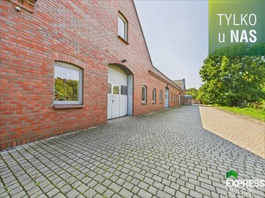 lokal użytkowy na sprzedaż 1150m2 lokal użytkowy Owińska