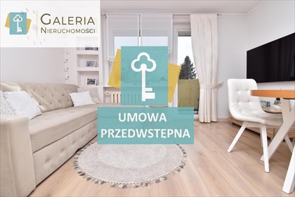 mieszkanie na sprzedaż 52m2 mieszkanie Elbląg, Leona Wyczółkowskiego