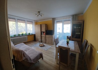 mieszkanie na sprzedaż 46m2 mieszkanie Bielsko-Biała, Skośna