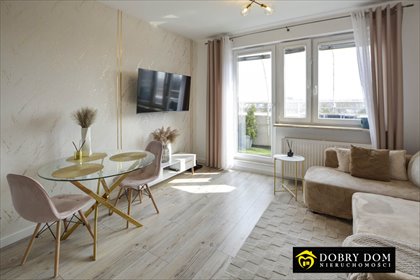 mieszkanie na sprzedaż 44m2 mieszkanie Białystok, Dziesięciny