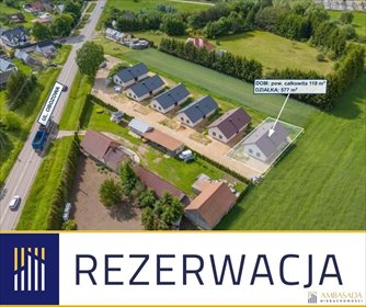 dom na sprzedaż 120m2 dom Knyszyn, Knyszyn