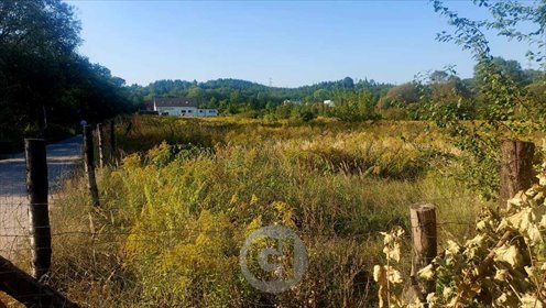 Działka budowlana w Łupowie z mediami, 1485 m², 98 zł/m² działka Łupowo