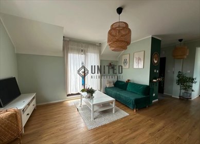Zapraszam do obejrzenia 42 m² mieszkania z tarasem i pełnym wyposażeniem mieszkanie Wrocław, Marszowice, Marszowice, Teofila Modelskiego
