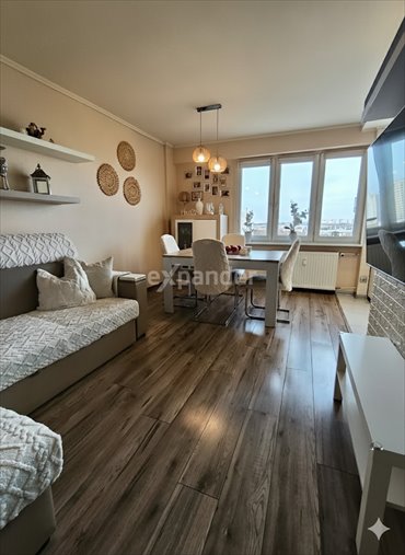 mieszkanie na sprzedaż 43m2 mieszkanie Poznań, Żegrze, Piastowskie