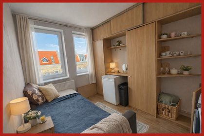 mieszkanie na sprzedaż 11m2 mieszkanie Szczecin, Bolesława Śmiałego