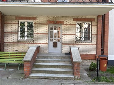 lokal użytkowy na wynajem 33m2 lokal użytkowy Białystok, Bojary, Warszawska