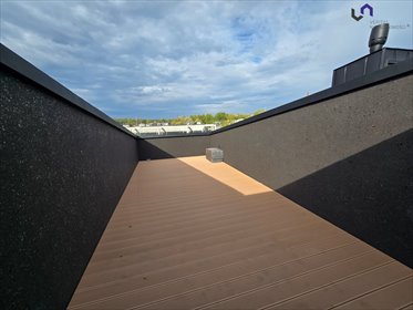 Na sprzedaż nowoczesne 3-pokojowe mieszkanie 96 m² z tarasem 32 m² w Katowicach mieszkanie Katowice, Ligota, Ligocka