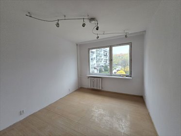 mieszkanie na sprzedaż 61m2 mieszkanie Łódź, Marysin, dr. Karola Jonschera