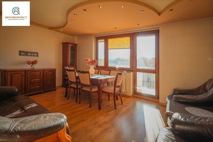 mieszkanie na sprzedaż 63m2 mieszkanie Trzebnica, Kościelna