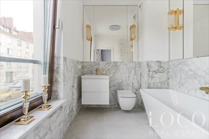Mieszkanie trzypokojowe na wynajem Warszawa, Stanisława Augusta 80m2 Foto 7