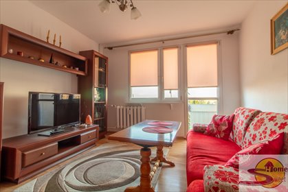Wynajem 2-pokojowego mieszkania 40 m² z balkonem - polecam! mieszkanie Radom, Ustronie, Osiedlowa