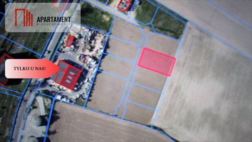 Zapraszam do zakupu działki 1200 m² z warunkami zabudowy, cisza i szybki dojazd działka Unisław, Żwirki i Wigury