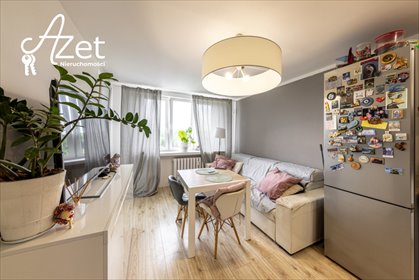 mieszkanie na sprzedaż 44m2 mieszkanie Białystok, Skorupy, Sowlańska