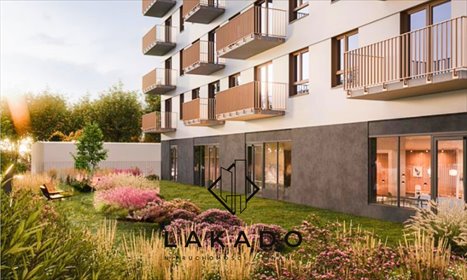 mieszkanie na sprzedaż 48m2 mieszkanie Kraków, Bieżanów, Duża Góra