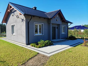 dom na sprzedaż 62m2 dom Bojano, Akacjowa