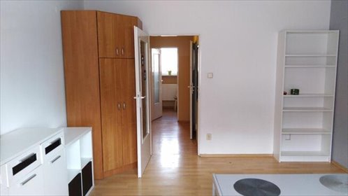 Nowoczesne 36m2 z balkonem, pełne wyposażenie, parking mieszkanie Kraków, Podgórze Duchackie, Kordiana