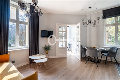 mieszkanie na sprzedaż 92m2 mieszkanie Sopot, Dolny, Mariana Mokwy