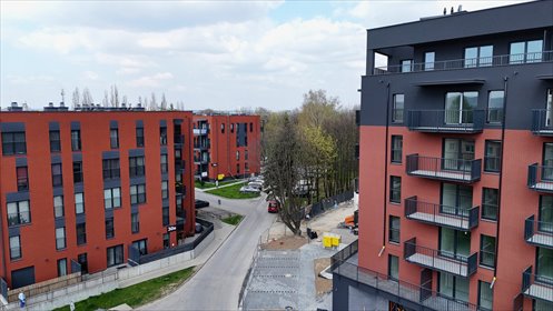 mieszkanie na sprzedaż 47m2 mieszkanie Rzeszów, Lwowska