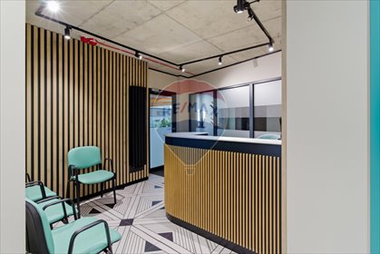 Nowoczesny lokal medyczny 57 m² w Dębnikach lokal użytkowy Kraków, Dębniki, Dębniki, Madalińskiego