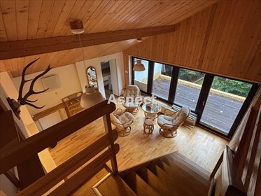 dom na sprzedaż 137m2 dom Brenna