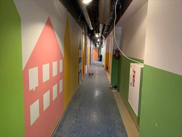 lokal użytkowy na sprzedaż 477m2 lokal użytkowy Katowice, Piotrowice, Bażantów