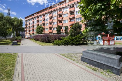 mieszkanie na sprzedaż 57m2 mieszkanie Rzeszów, al. Józefa Piłsudskiego