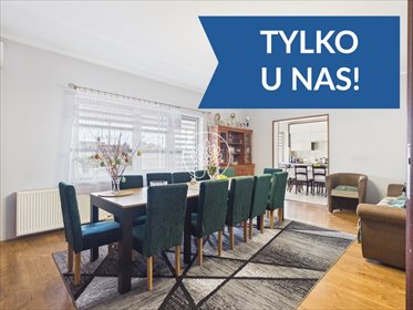 Przestronny dom z potencjałem inwestycyjnym w Czarżach dom Czarże