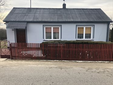 Dom na sprzedaż Strażnica 50m2 Foto 2