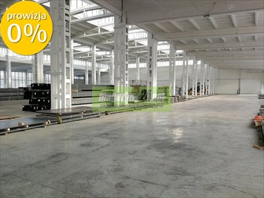 magazyn na wynajem 5040m2 magazyn Radom