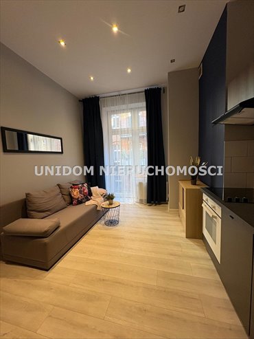 mieszkanie na wynajem 32m2 mieszkanie Katowice