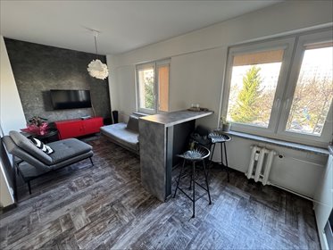 mieszkanie na sprzedaż 63m2 mieszkanie Rzeszów, Graniczna