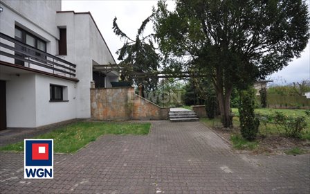 dom na sprzedaż 163m2 dom Radomsko, Krakowska