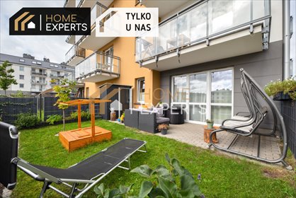 mieszkanie na sprzedaż 47m2 mieszkanie Gdańsk, Chełm Południe, Niepołomicka